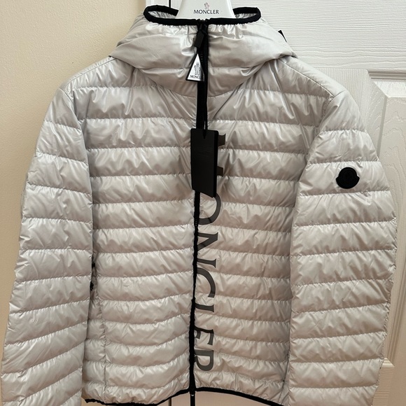 Moncler Bubble Jacket